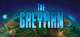 THE GREY MAN Logo