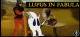 Lupus in Fabula Logo