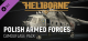 Heliborne - Polish Armed Forces Camouflage Pack Logo