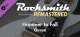 Rocksmith® 2014 Edition – Remastered – Queen - “Hammer to Fall” Logo