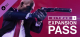 HITMAN™ 2 - Expansion Pass Logo